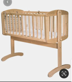 mothercare chicco next to me mattress